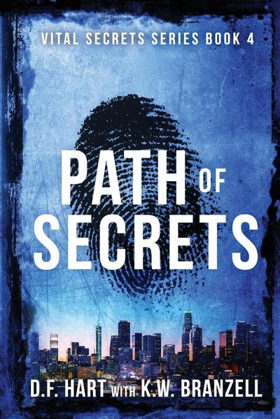 Path of Secrets