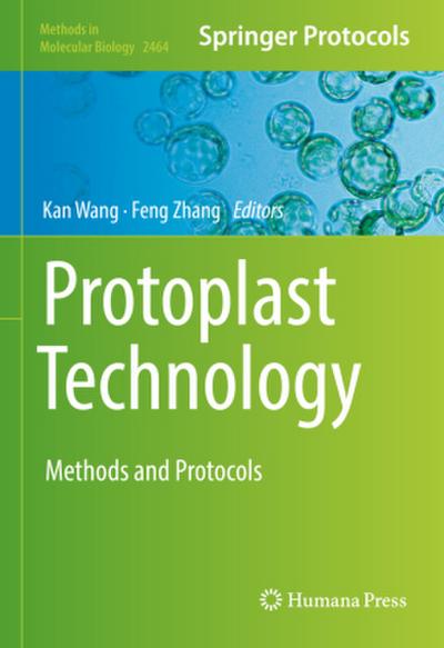 Protoplast Technology