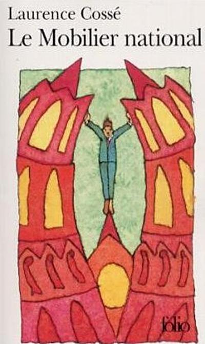 Le Mobilier national