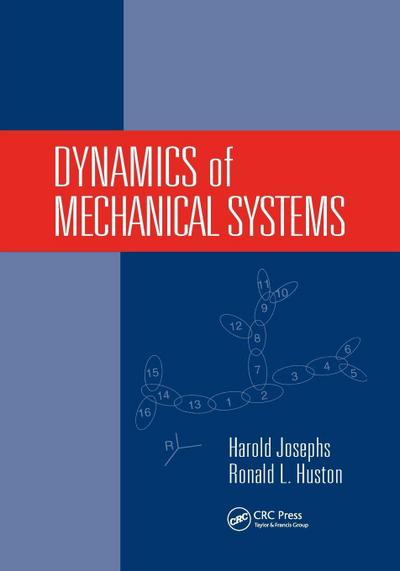 Dynamics of Mechanical Systems
