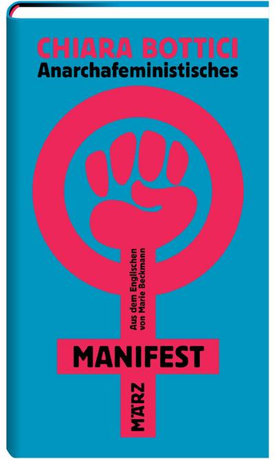 Anarchafeministisches Manifest