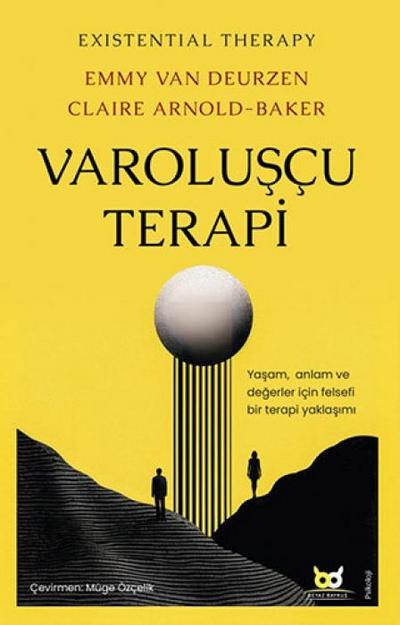 Varoluscu Terapi
