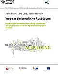 Wege in die berufliche Ausbildung