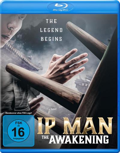 Ip Man: The Awakening