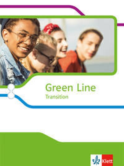 Green Line Transition
