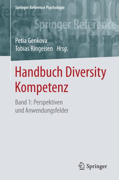 Handbuch Diversity Kompetenz 1