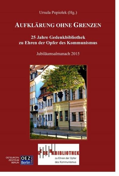 Aufklärung ohne Grenzen