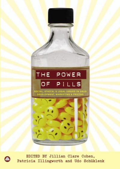 The Power of Pills