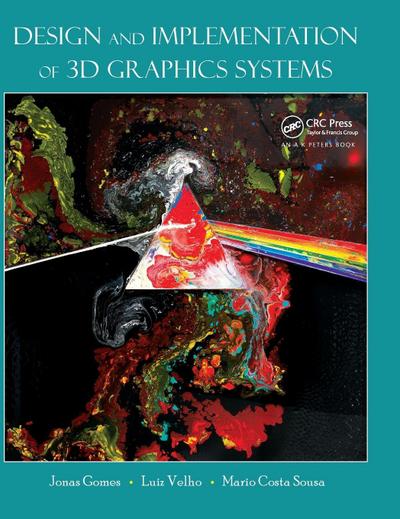 Design and Implementation of 3D Graphics Systems