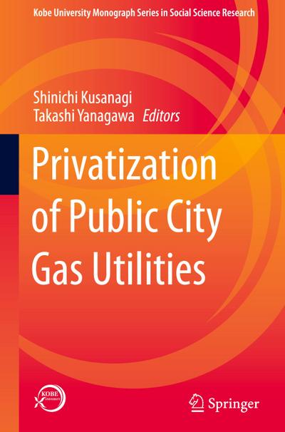 Privatization of Public City Gas Utilities