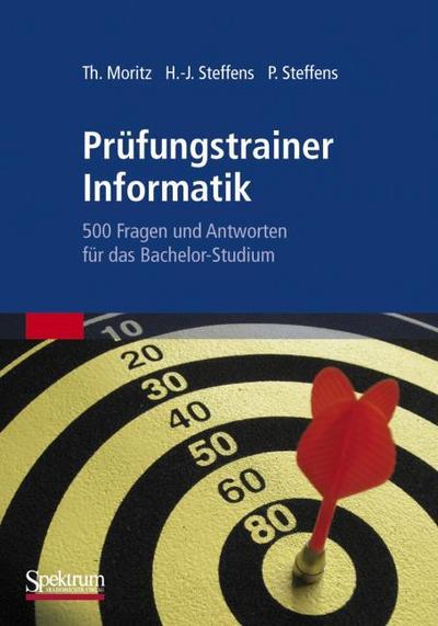 Prüfungstrainer Informatik