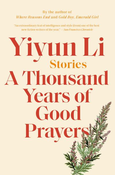 A Thousand Years of Good Prayers