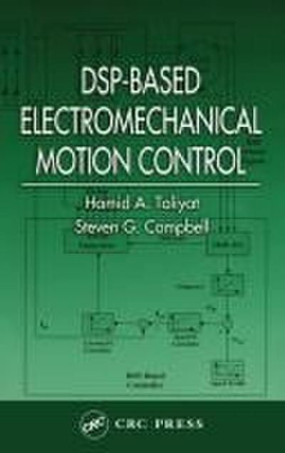 DSP-Based Electromechanical Motion Control