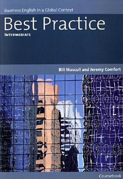 Best Practice Intermediate Coursebook. (Lernmaterialien)