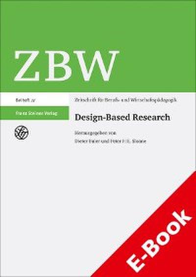 Design-Based Research