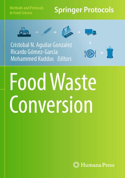 Food Waste Conversion