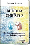 Buddha und Christus