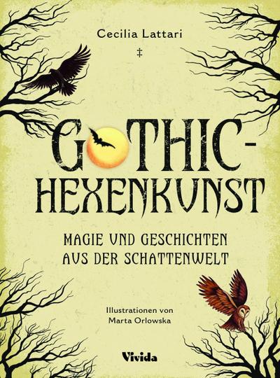 Gothic-Hexenkunst