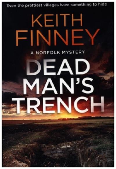 Dead Man’s Trench