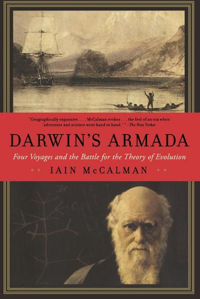 Darwin’s Armada