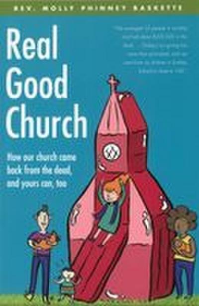 Real Good Church