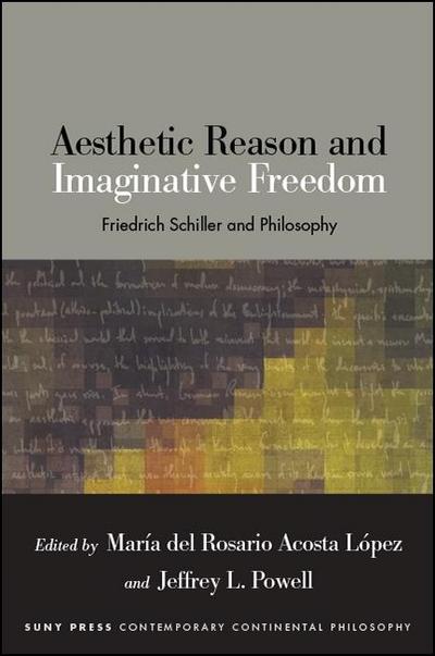 Aesthetic Reason and Imaginative Freedom