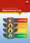Begutachtung to go