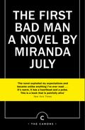 The First Bad Man