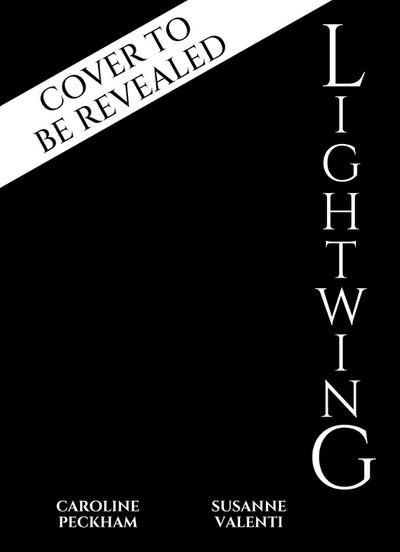 Lightwing (Book 2 in the Crown of Hearts & Chaos Series)