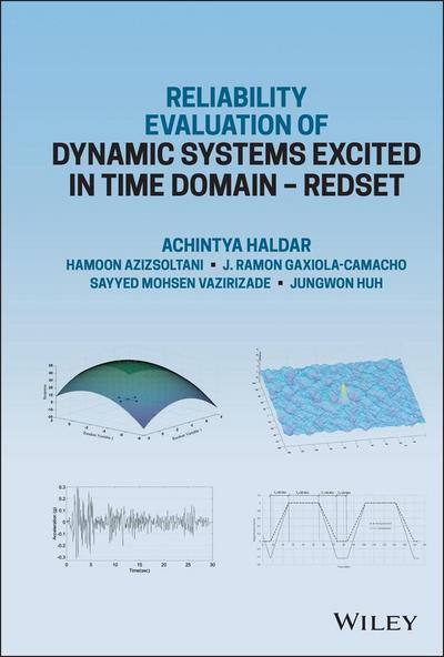 Reliability Evaluation of Dynamic Systems Excited in Time Domain - Redset