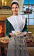 An Amish Cookie Club Christmas