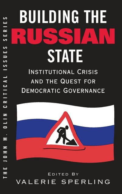 Building The Russian State
