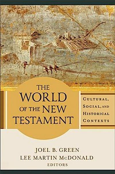 World of the New Testament