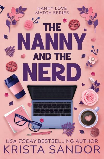 The Nanny and the Nerd