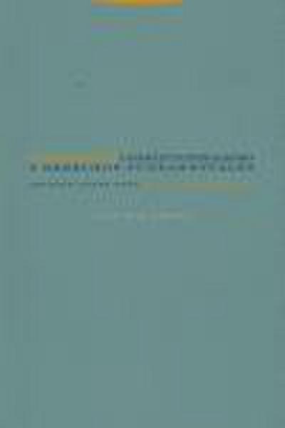 Constitucionalismo y derechos fundamentales