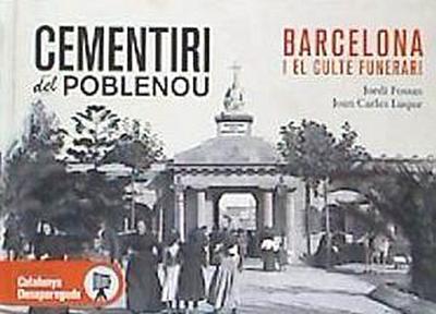 Cementiris de Poblenou