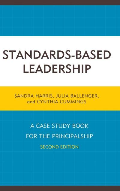 Standards-Based Leadership