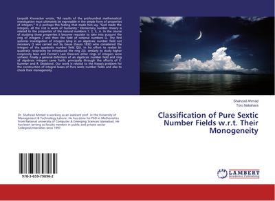 Classification of Pure Sextic Number Fields w.r.t. Their Monogeneity