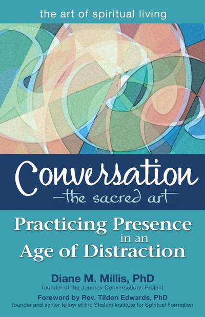 Conversation-The Sacred Art