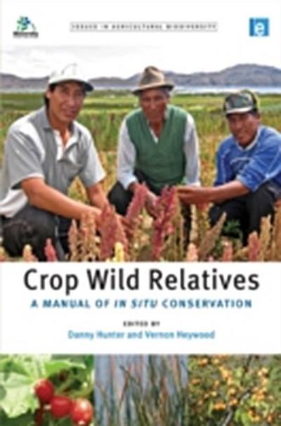 Crop Wild Relatives