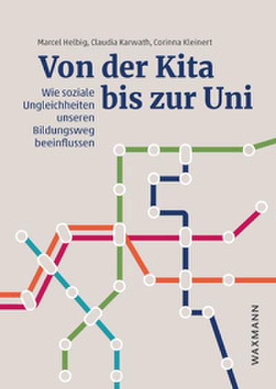 Von der Kita bis zur Uni