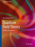 Quantum Field Theory