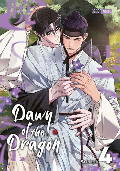 Dawn of the Dragon 04