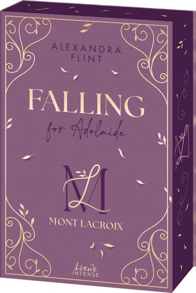 Mont Lacroix (Band 2) - Falling for Adelaide