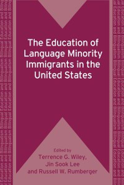 Education of Language Minority Immigrants in the United States