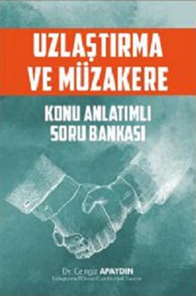 Uzlastirma ve Müzakere