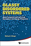 GLASSY DISORDERED SYSTEMS