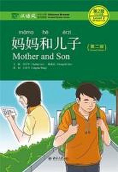 Chengzhi, C: Mother and Son - Chinese Breeze Graded Reader