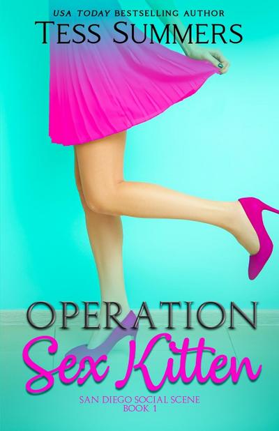 Operation Sex Kitten