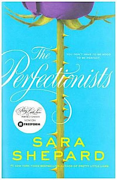The Perfectionists 01